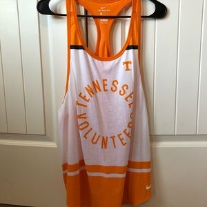 Tennessee Nike Tank Top
